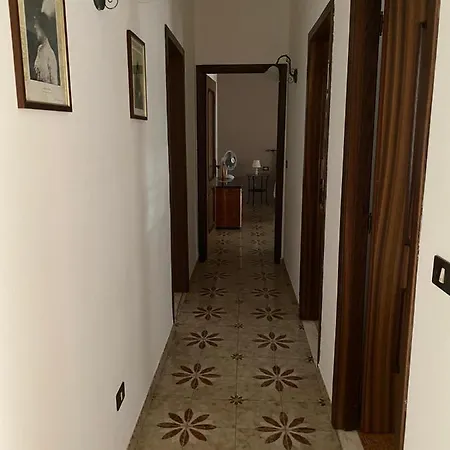 Casa Vacanze Daniela Apartment Trappeto (Sicily)