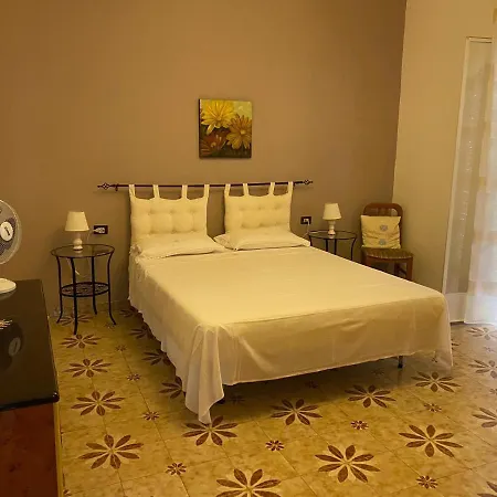 Casa Vacanze Daniela Apartment Trappeto (Sicily)