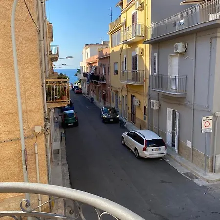 Apartament Casa Vacanze Daniela *