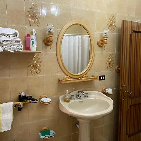 Casa Vacanze Daniela Apartment