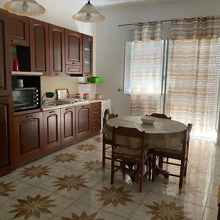 Casa Vacanze Daniela