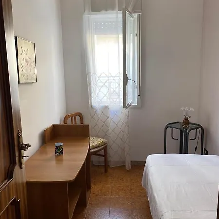 Apartment Casa Vacanze Daniela Trappeto (Sicily)