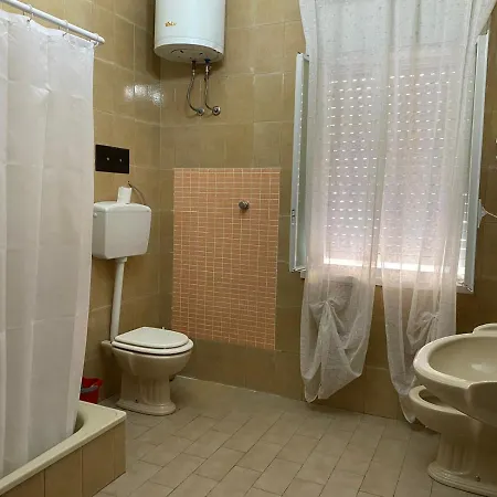 Apartament Casa Vacanze Daniela