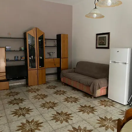 Apartment Casa Vacanze Daniela