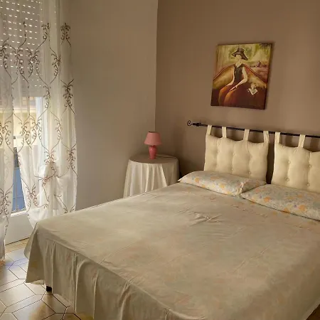 Casa Vacanze Daniela Apartment